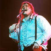 Meat Loaf