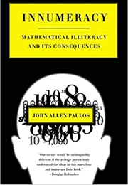 Innumeracy (John Allen Paulos)