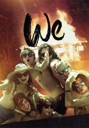 We (2018)