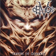 Deivos - Gospel of Maggots