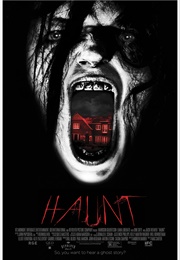 Haunt (2013)