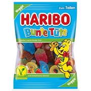 Bunte Tute