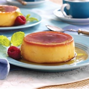 Flan