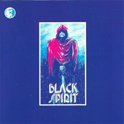 Black Spirit - Black Spirit