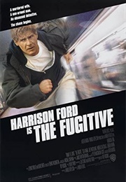 The Fugitive (1993)