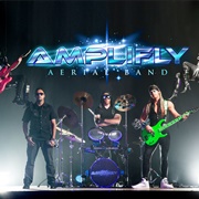 Amplifly Aerial Band