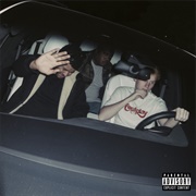 Drive It Like It&#39;s Stolen EP (Injury Reserve, 2017)