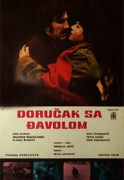 Доручак Са Ђаволом (1971)