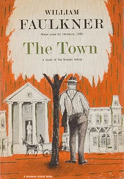 The Town (William Faulkner)