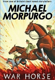 War Horse (Michael Morpurgo)