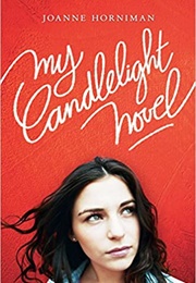 My Candlelight Novel (Joanne Horniman)