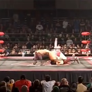 Bryan Danielson vs. KENTA ROH Driven 2007