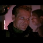 Col. William Stuart (Die Hard 2, 1990)