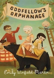 Oddfellow&#39;s Orphanage (Emily Winfield Martin)