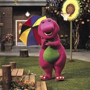 Barney 1-2-3-4 Seasons (1996)