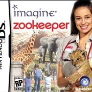 Imagine: Zookeeper