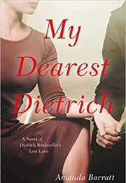 My Dearest Dietrich (Amanda Barratt)