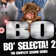 Bo&#39; Selecta! - Series 2