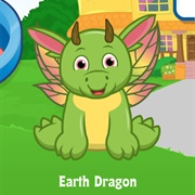 Earth Dragon