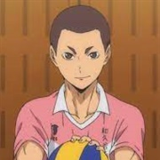 Isamu Nakashima (Haikyuu!! Second Season) - Pictures 