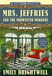 Mrs Jeffries and the Midwinter Murders (Emily Brightwell)