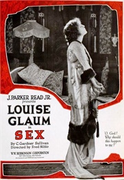 Sex (1920)