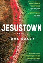 Jesustown (Paul Daley)