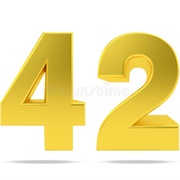 42