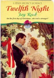 Twelfth Night (Joy Reed)