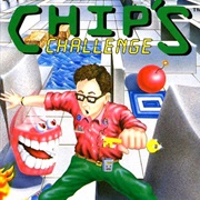 Chip&#39;s Challenge