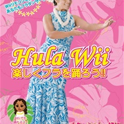 Hula Wii: Motto Jouzu No Fura O Odorou!!