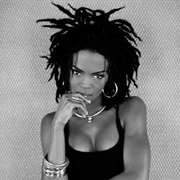 Lauryn Hill