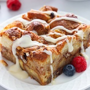 Bread Pudding