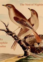 The Nest of Nightingales (Théophile Gautier)