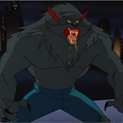 Werewolf (Anthony Romulus)