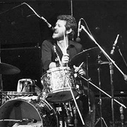 Levon Helm (The Band)