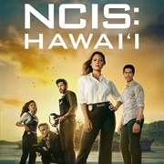 NCIS: Hawaii