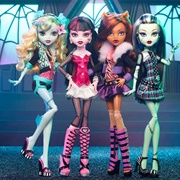 Monster High