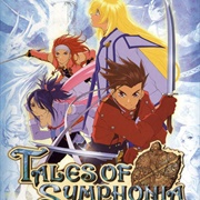 Tales of Symphonia