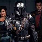 The Mandalorian: $16.7 Million (£12.4M) Per Episode