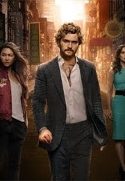 Iron Fist: Season 2 (2018)