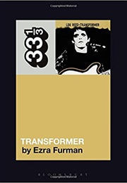 Transformer (Ezra Furman)