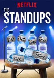 The Standups (2017)