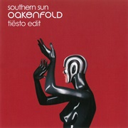 Paul Oakenfold – Southern Sun (Tiesto Remix)