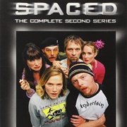 Spaced - Series 2