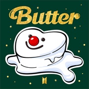 Butter Holiday Remix