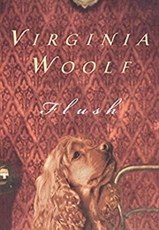 Flush (Virginia Woolf)