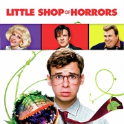 Little Shop of Horrors (1986)