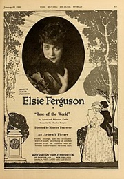 Rose of the World (1918)