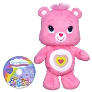 Wonderheart Bear